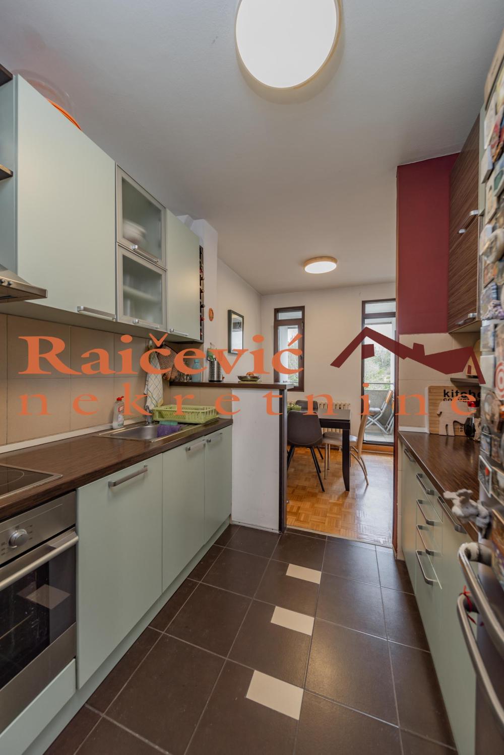 Slika 10 - Milutina Milankovica, Dvoiposoban stan na prodaju, 71m2, 219.000€