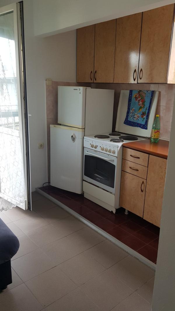 Slika 6 - Jednosoban stan za izdavanje, 40m2, 300€