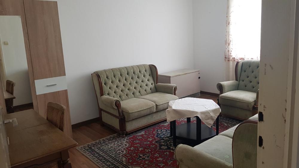 Slika 0 - Jednosoban stan za izdavanje, 40m2, 300€