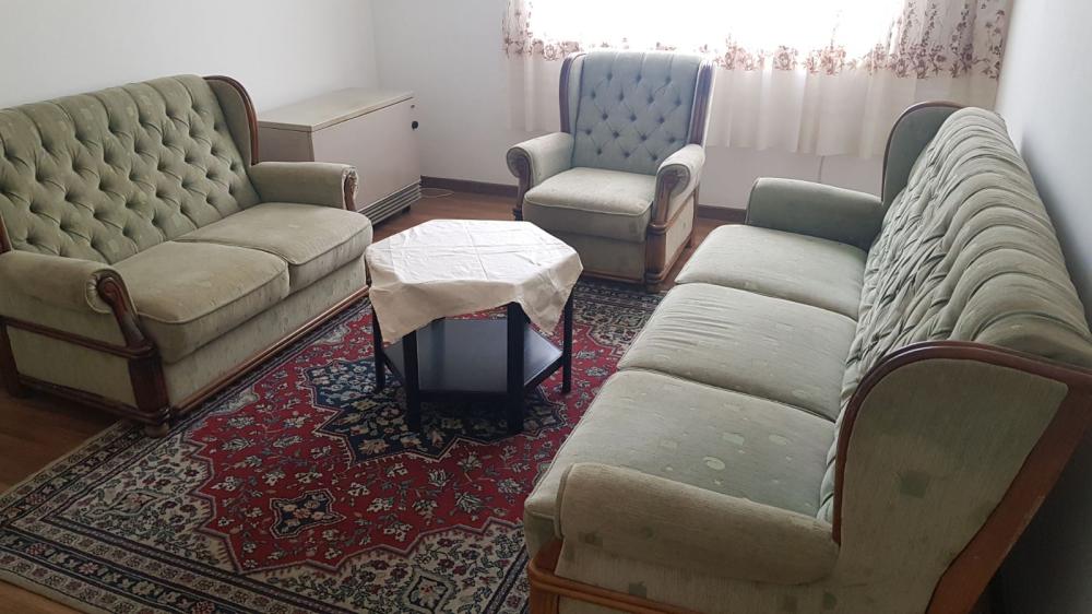 Slika 1 - Jednosoban stan za izdavanje, 40m2, 300€