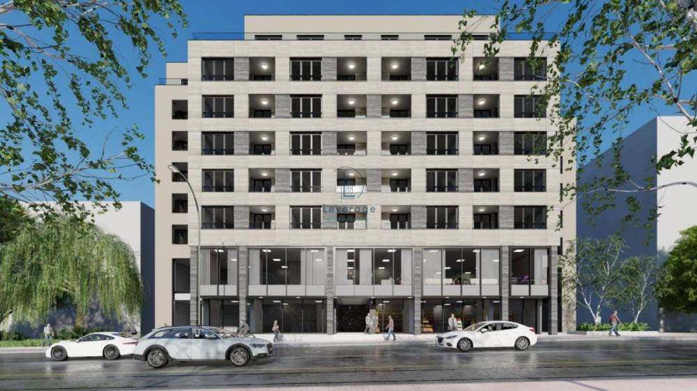 Slika 2 - Četvorosoban stan na prodaju, 113m2, 340.560€