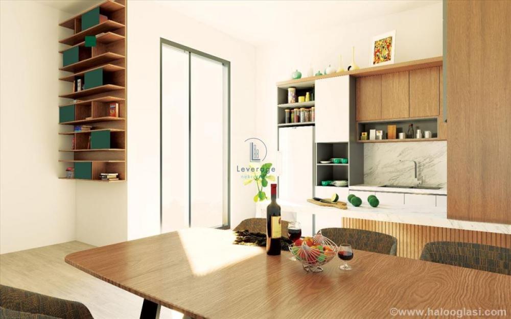 Slika 8 - Četvorosoban stan na prodaju, 113m2, 340.560€