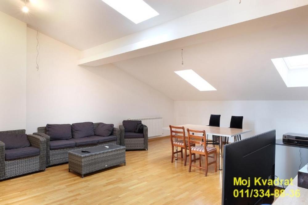 Glavna slika -Četvorosoban stan na prodaju, 165m2, 500.000€