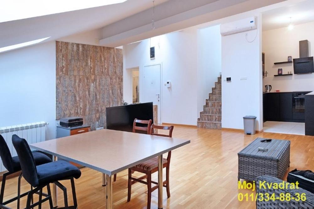 Slika 1 - Četvorosoban stan na prodaju, 165m2, 500.000€
