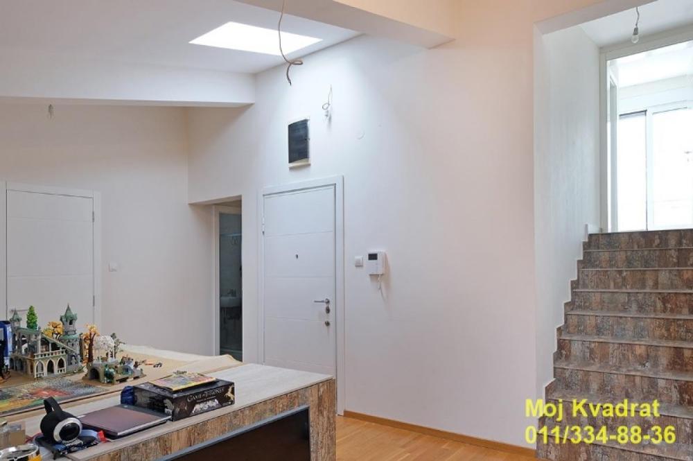 Slika 4 - Četvorosoban stan na prodaju, 165m2, 500.000€