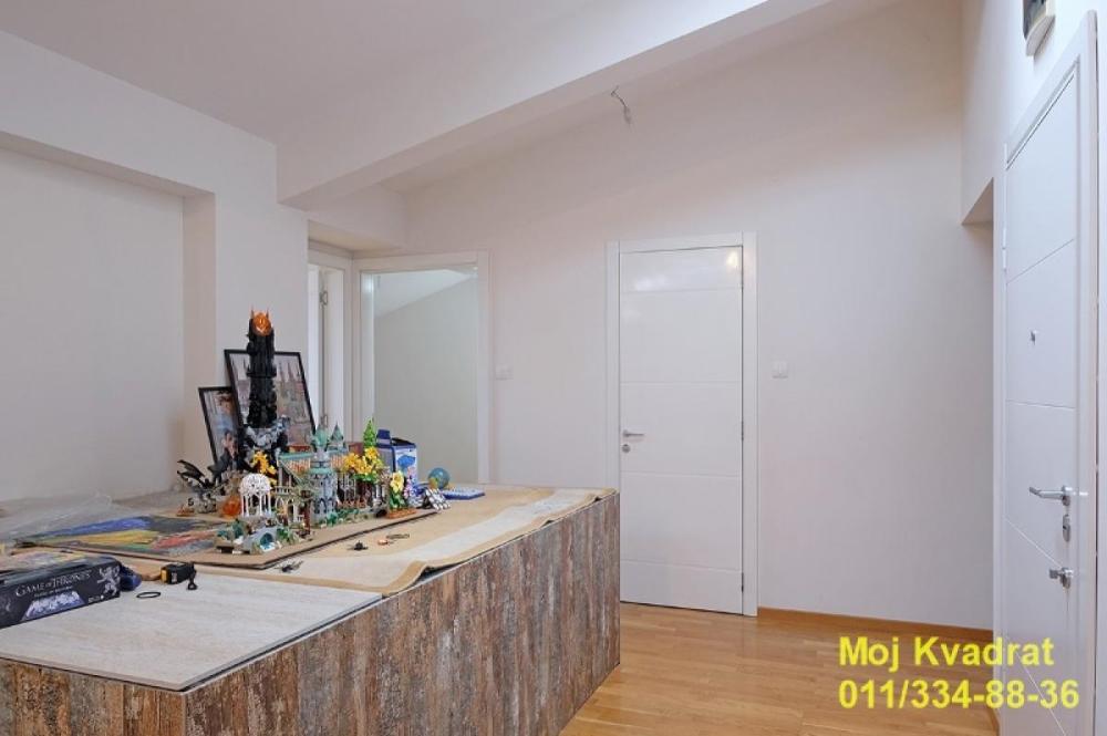 Slika 3 - Četvorosoban stan na prodaju, 165m2, 500.000€