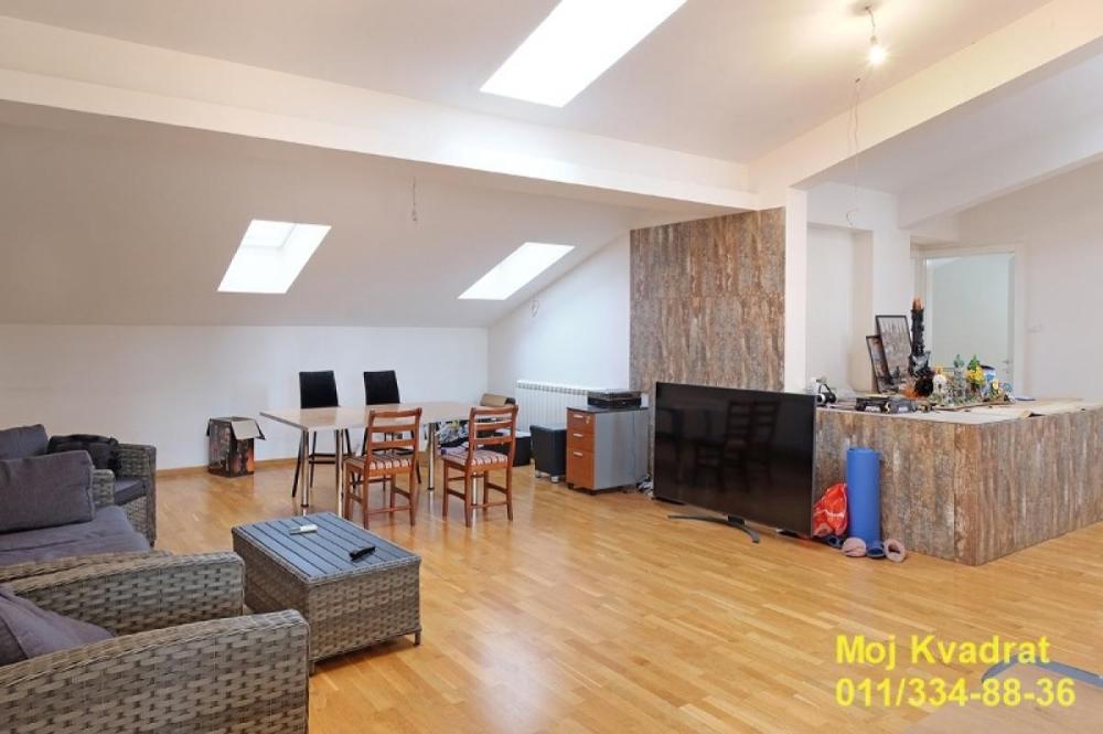 Slika 2 - Četvorosoban stan na prodaju, 165m2, 500.000€