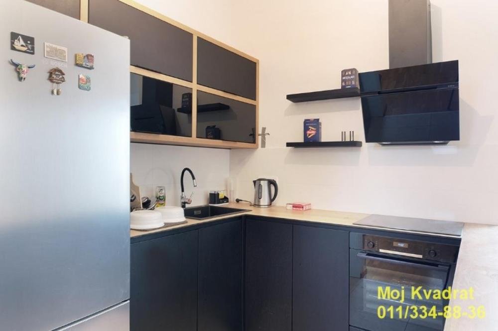 Slika 6 - Četvorosoban stan na prodaju, 165m2, 500.000€