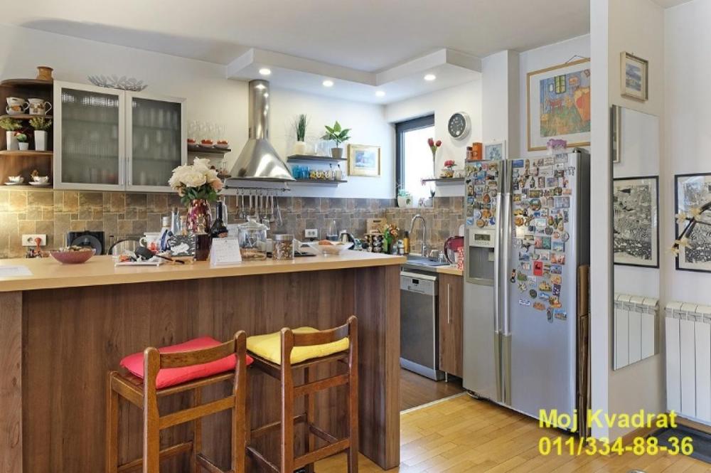 Slika 6 - Dvoiposoban stan na prodaju, 101m2, 305.000€