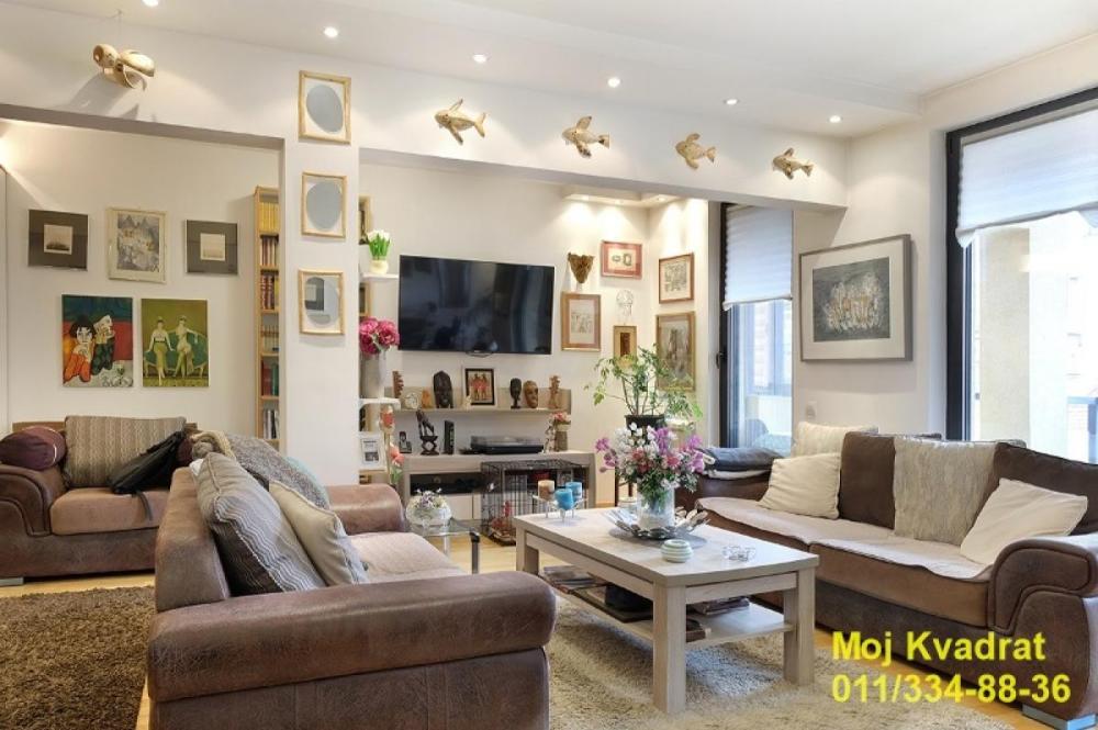 Glavna slika -Dvoiposoban stan na prodaju, 101m2, 305.000€