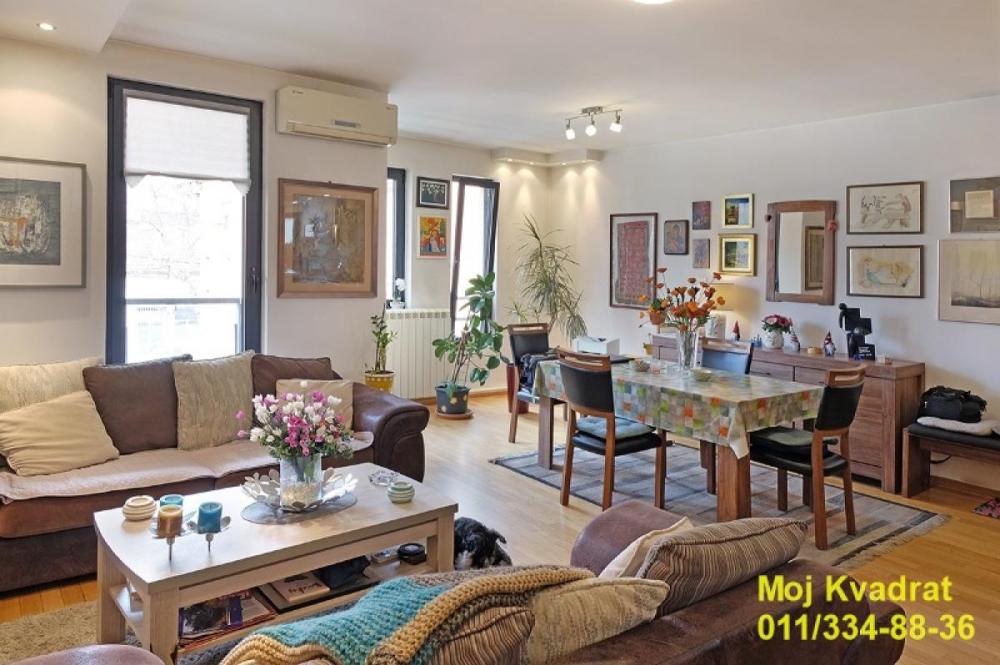 Slika 3 - Dvoiposoban stan na prodaju, 101m2, 305.000€