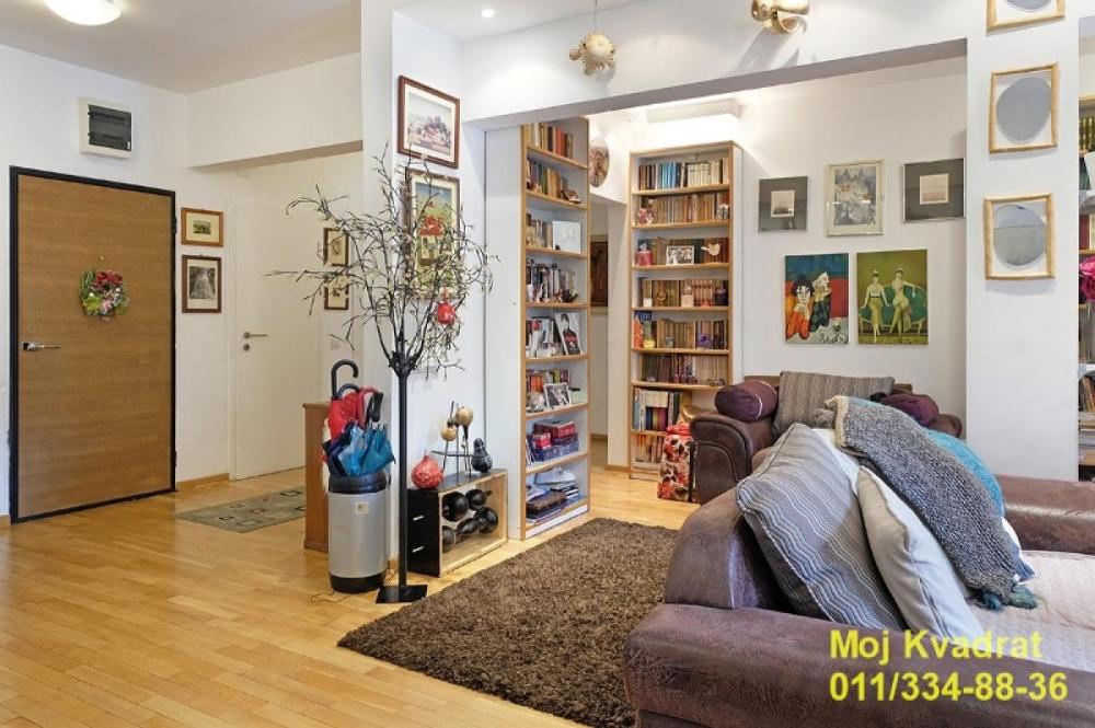 Slika 4 - Dvoiposoban stan na prodaju, 101m2, 305.000€