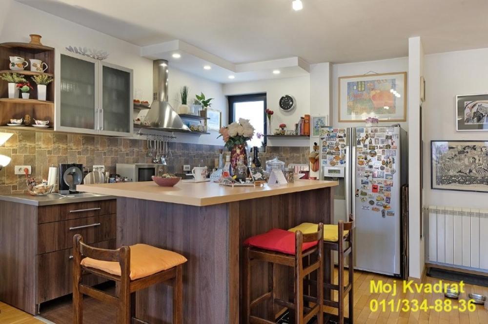 Slika 5 - Dvoiposoban stan na prodaju, 101m2, 305.000€