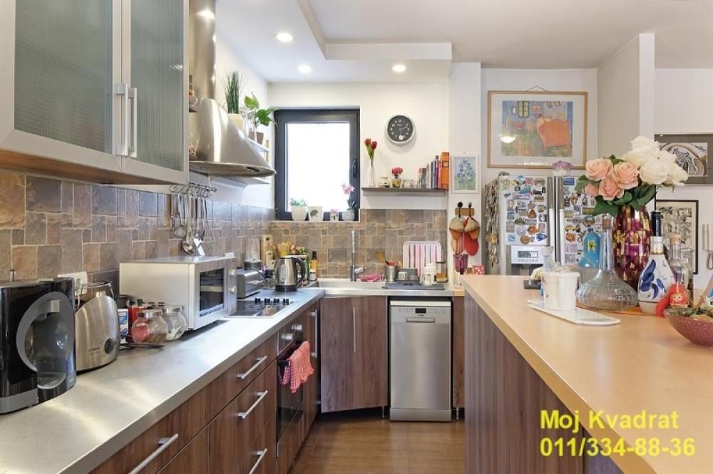 Slika 8 - Dvoiposoban stan na prodaju, 101m2, 305.000€