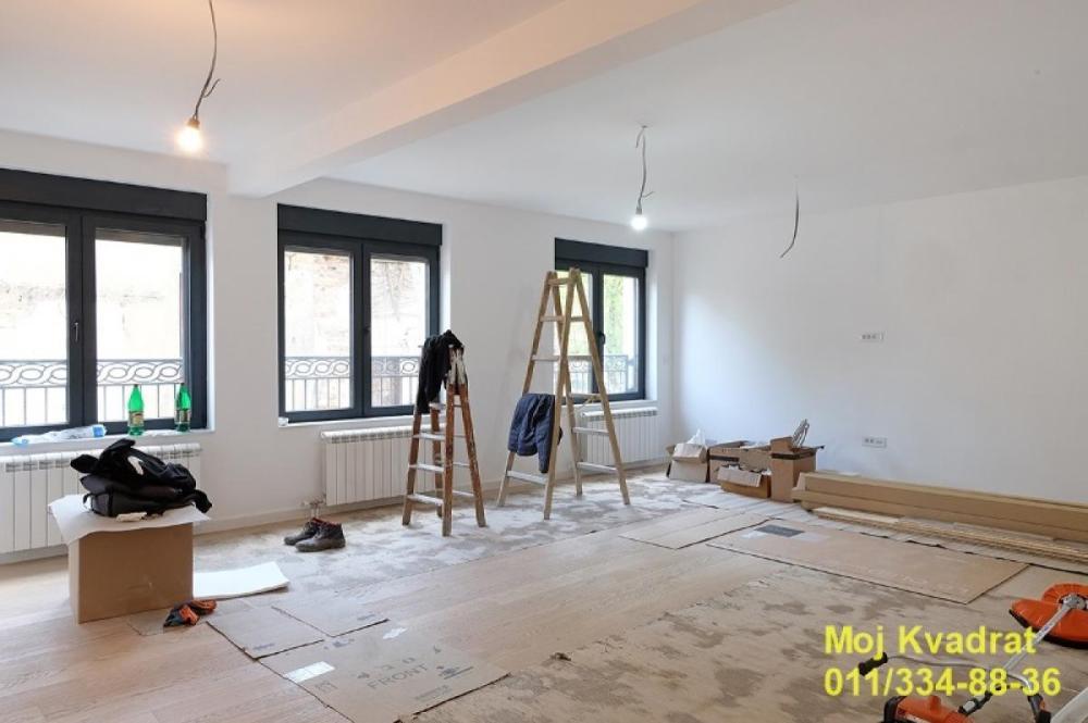 Glavna slika - Stan na prodaju, 224m2, 765.000€