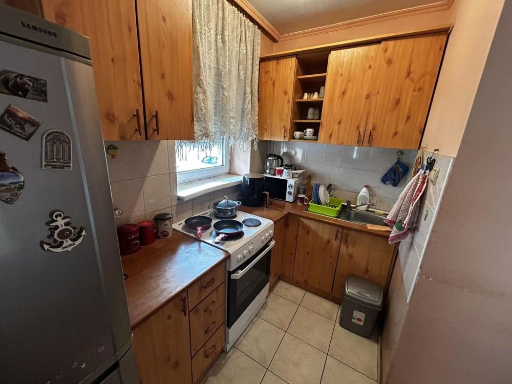 Slika 2 - Dvosoban stan na prodaju, 39m2, 108.150€