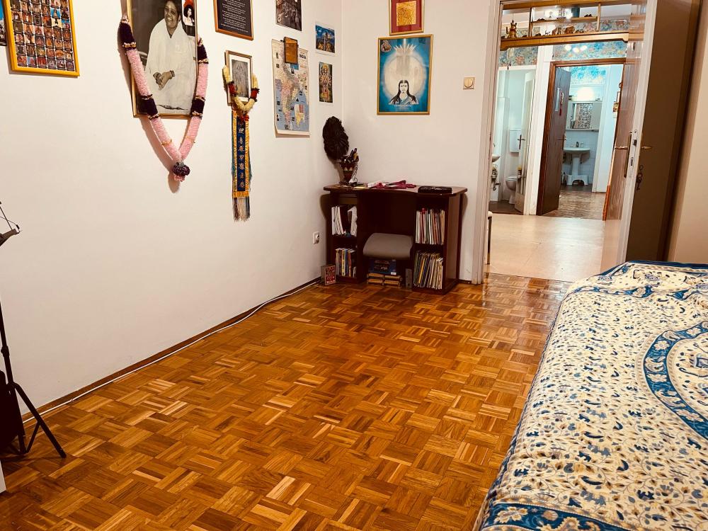 Slika 2 - Trgovacka, Troiposoban stan na prodaju, 103m2, 270.000€