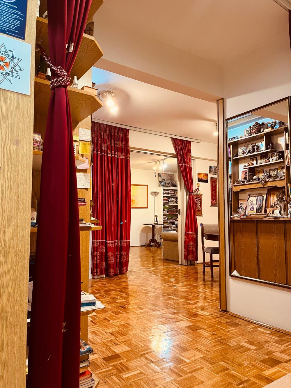 Slika 4 - Trgovacka, Troiposoban stan na prodaju, 103m2, 270.000€