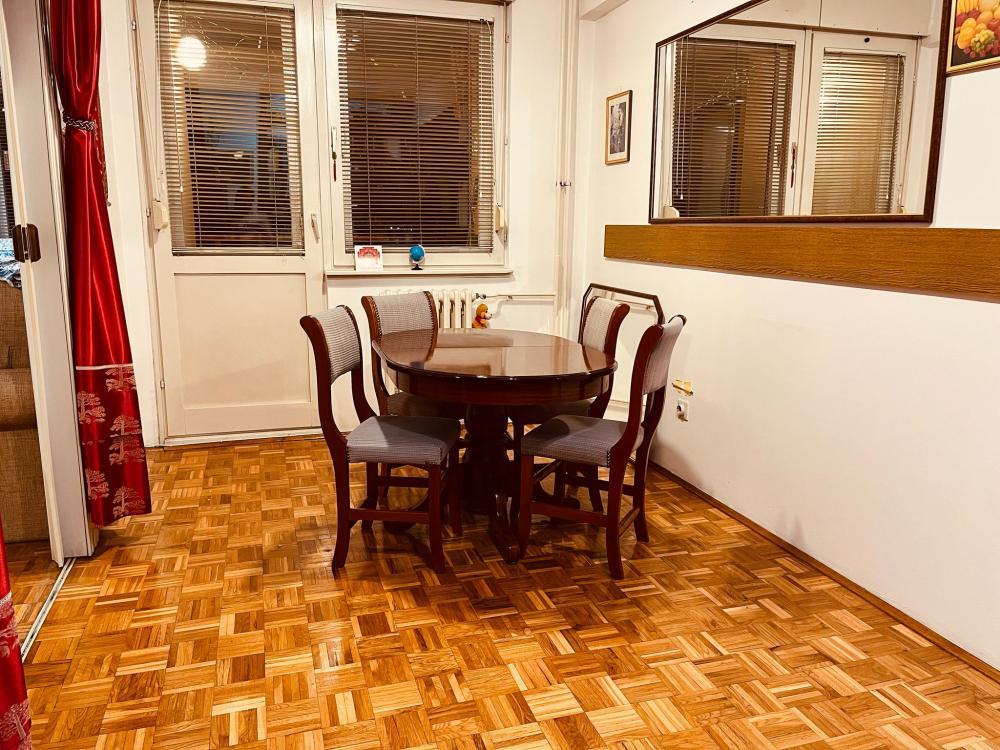 Glavna slika -Trgovacka, Troiposoban stan na prodaju, 103m2, 270.000€