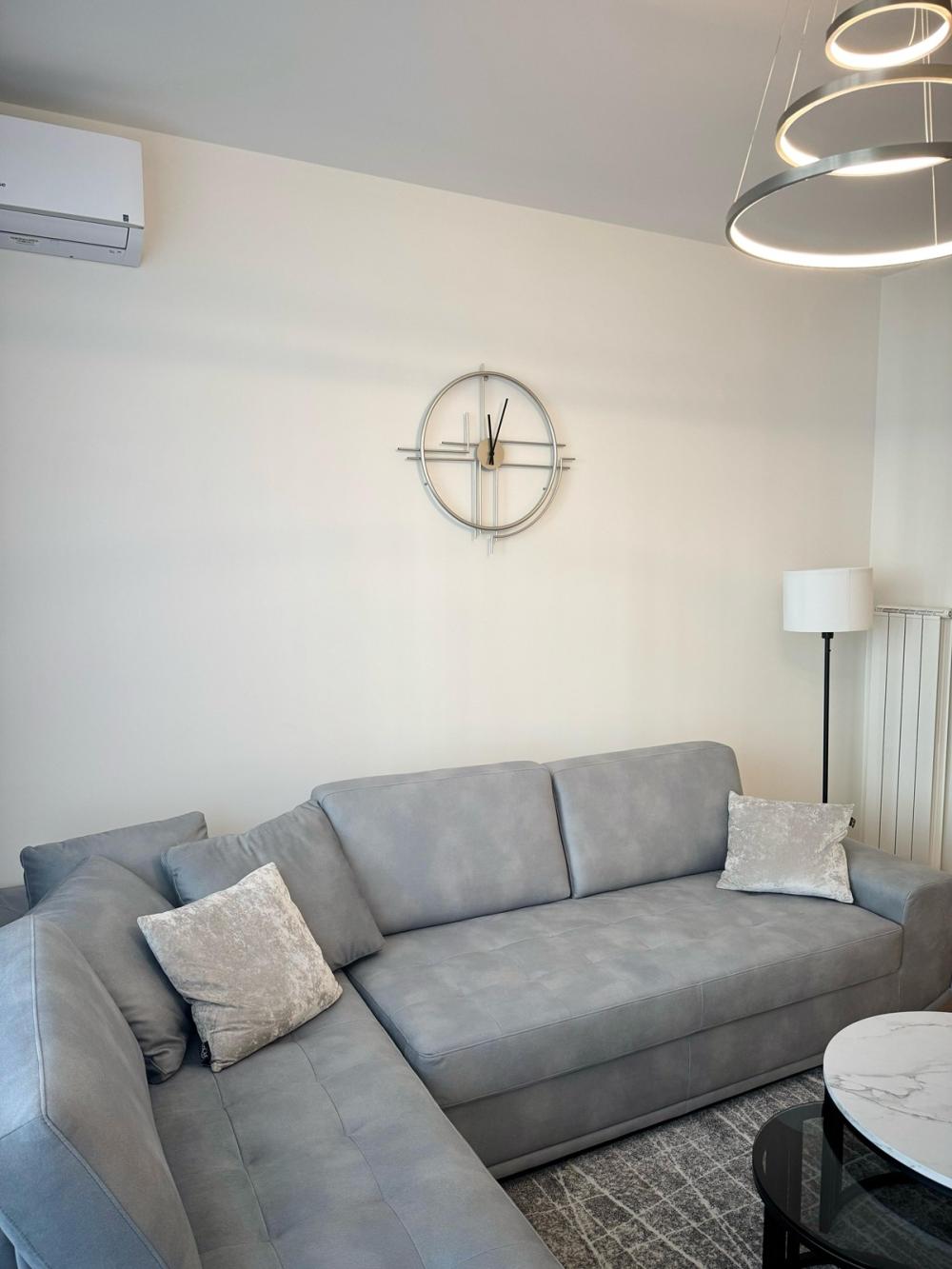 Slika 4 - Belgrade Waterfront - BW Quartet 1, Trosoban stan za izdavanje, 103m2, 1.600€