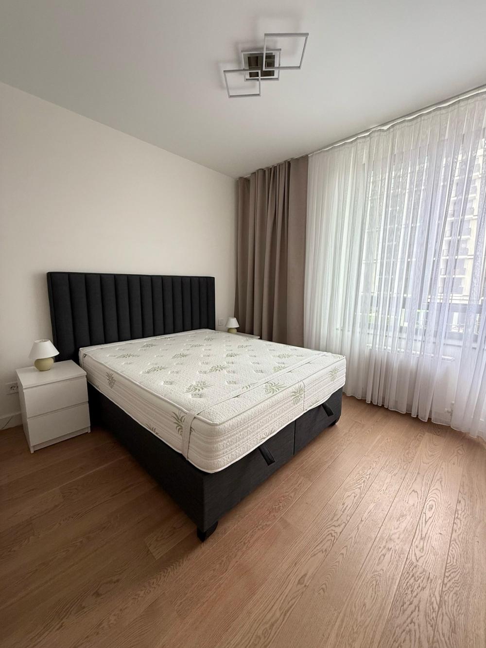 Slika 9 - Belgrade Waterfront - BW Quartet 1, Trosoban stan za izdavanje, 103m2, 1.600€