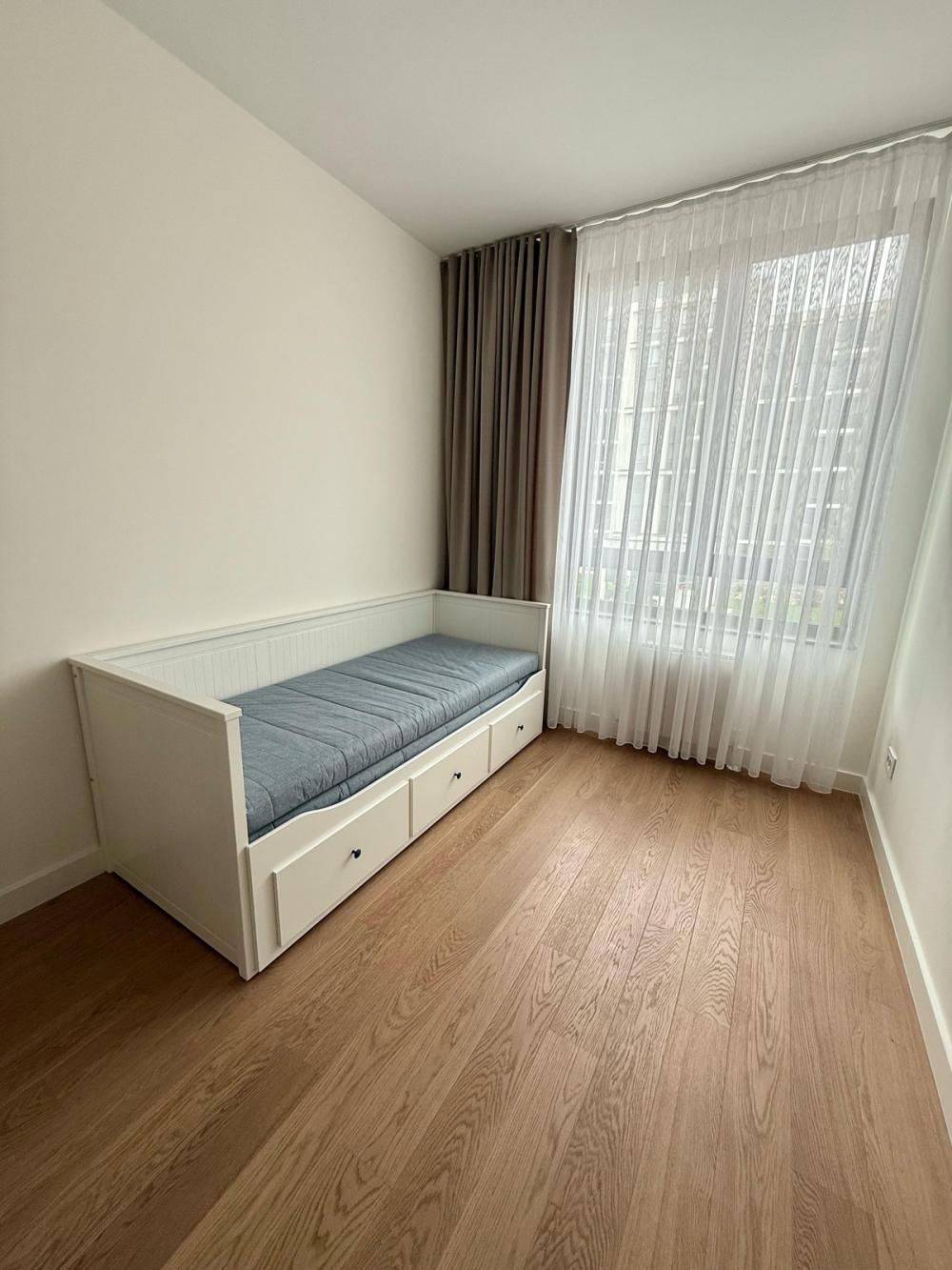 Slika 11 - Belgrade Waterfront - BW Quartet 1, Trosoban stan za izdavanje, 103m2, 1.600€