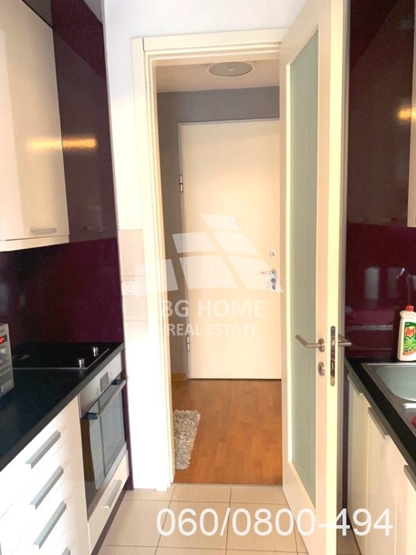 Slika 4 - Jurija Gagarina, Dvosoban stan za izdavanje, 68m2, 800€