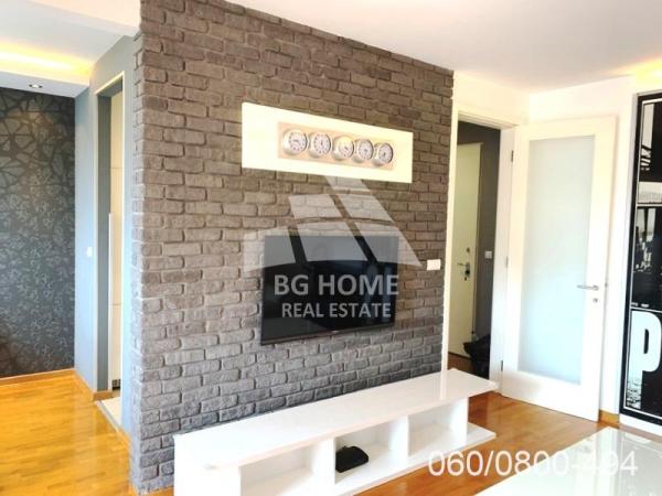 Slika 1 - Jurija Gagarina, Dvosoban stan za izdavanje, 68m2, 800€