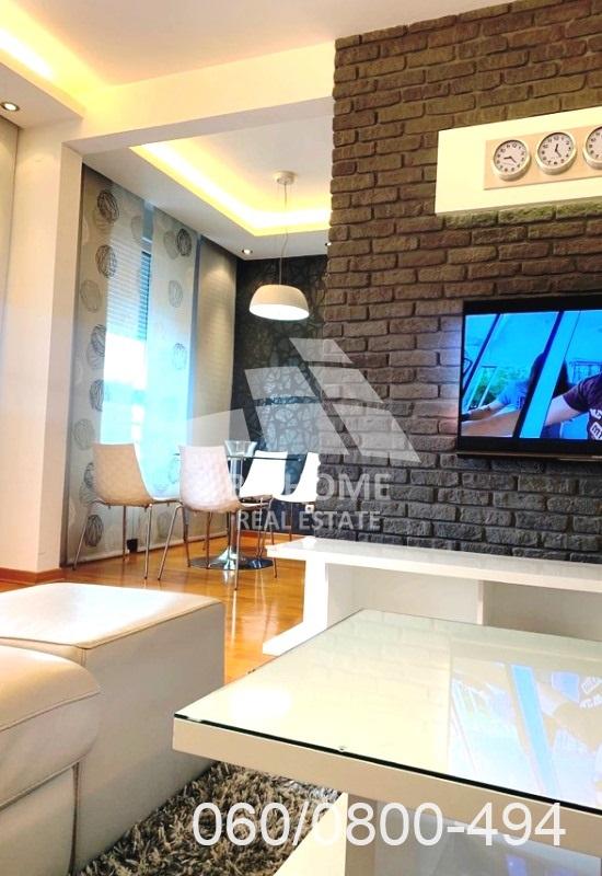 Slika 2 - Jurija Gagarina, Dvosoban stan za izdavanje, 68m2, 800€