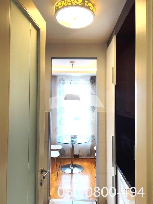 Slika 5 - Jurija Gagarina, Dvosoban stan za izdavanje, 68m2, 800€
