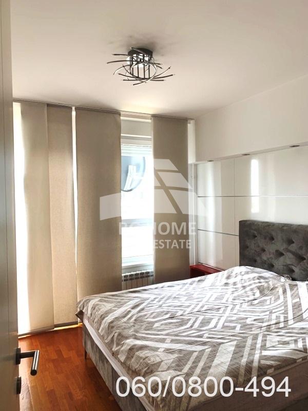 Slika 6 - Jurija Gagarina, Dvosoban stan za izdavanje, 68m2, 800€