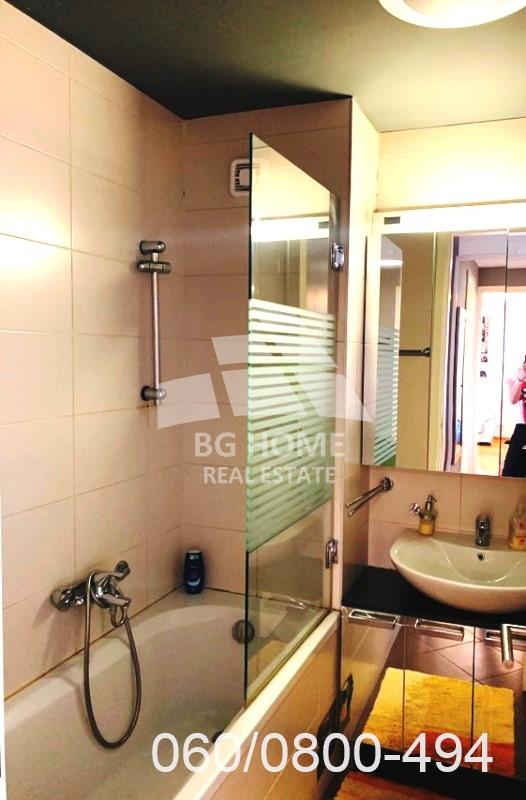Slika 7 - Jurija Gagarina, Dvosoban stan za izdavanje, 68m2, 800€