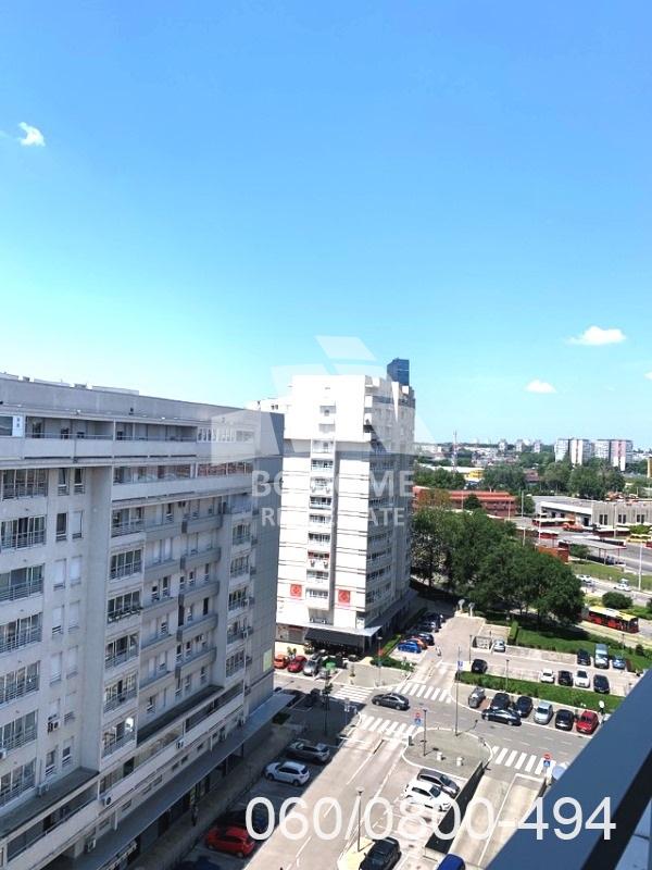 Slika 8 - Jurija Gagarina, Dvosoban stan za izdavanje, 68m2, 800€