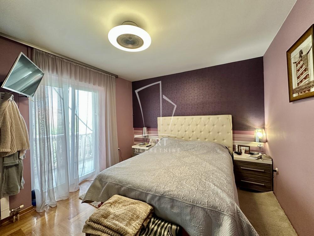 Slika 8 - Svetozara Radojčića, Četvorosoban stan na prodaju, 126m2, 333.900€