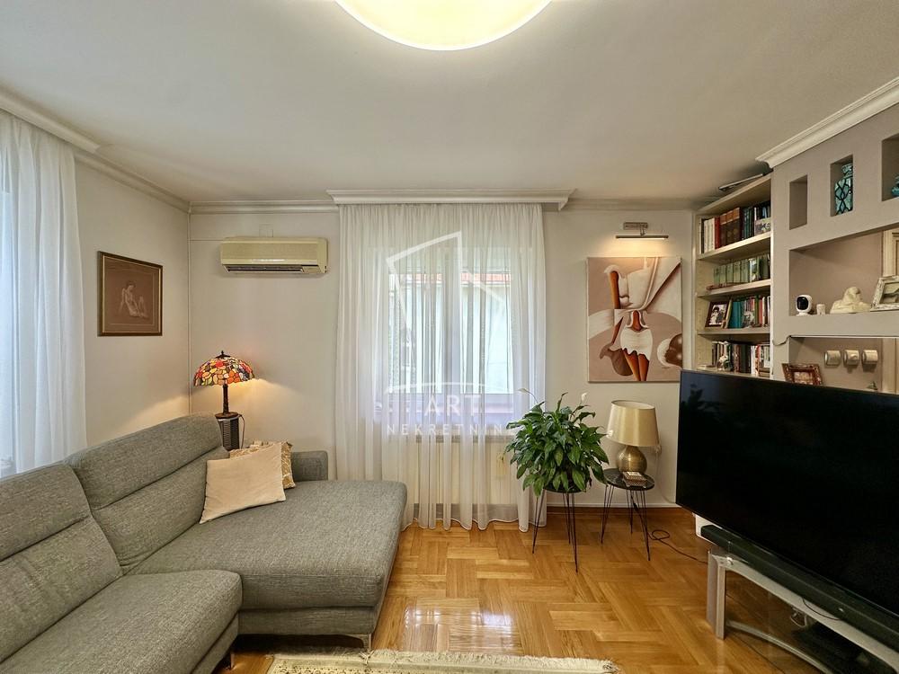 Slika 2 - Svetozara Radojčića, Četvorosoban stan na prodaju, 126m2, 333.900€