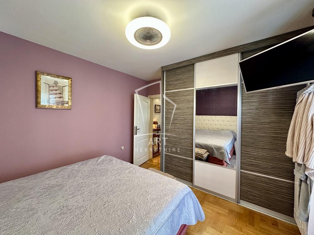 Slika 10 - Svetozara Radojčića, Četvorosoban stan na prodaju, 126m2, 333.900€