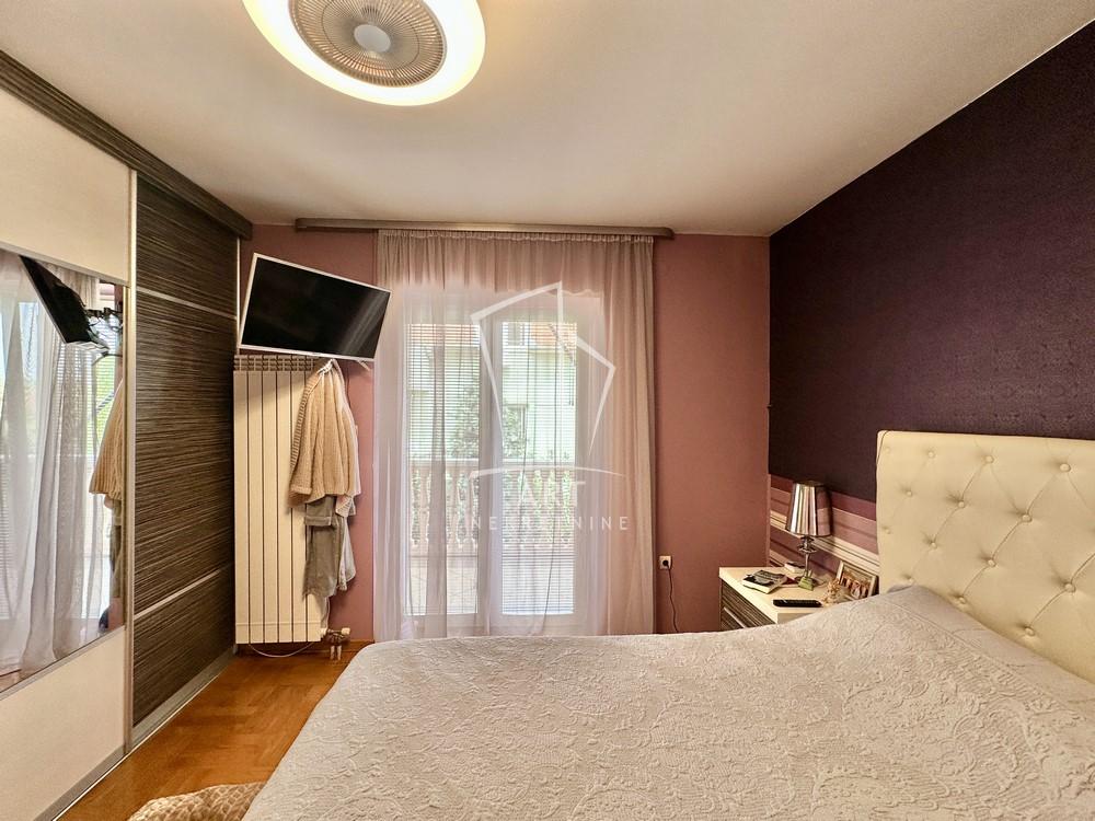 Slika 9 - Svetozara Radojčića, Četvorosoban stan na prodaju, 126m2, 333.900€