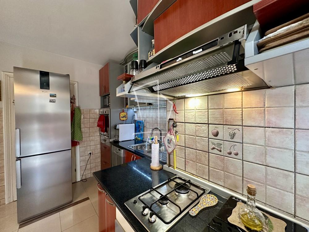 Slika 6 - Svetozara Radojčića, Četvorosoban stan na prodaju, 126m2, 333.900€