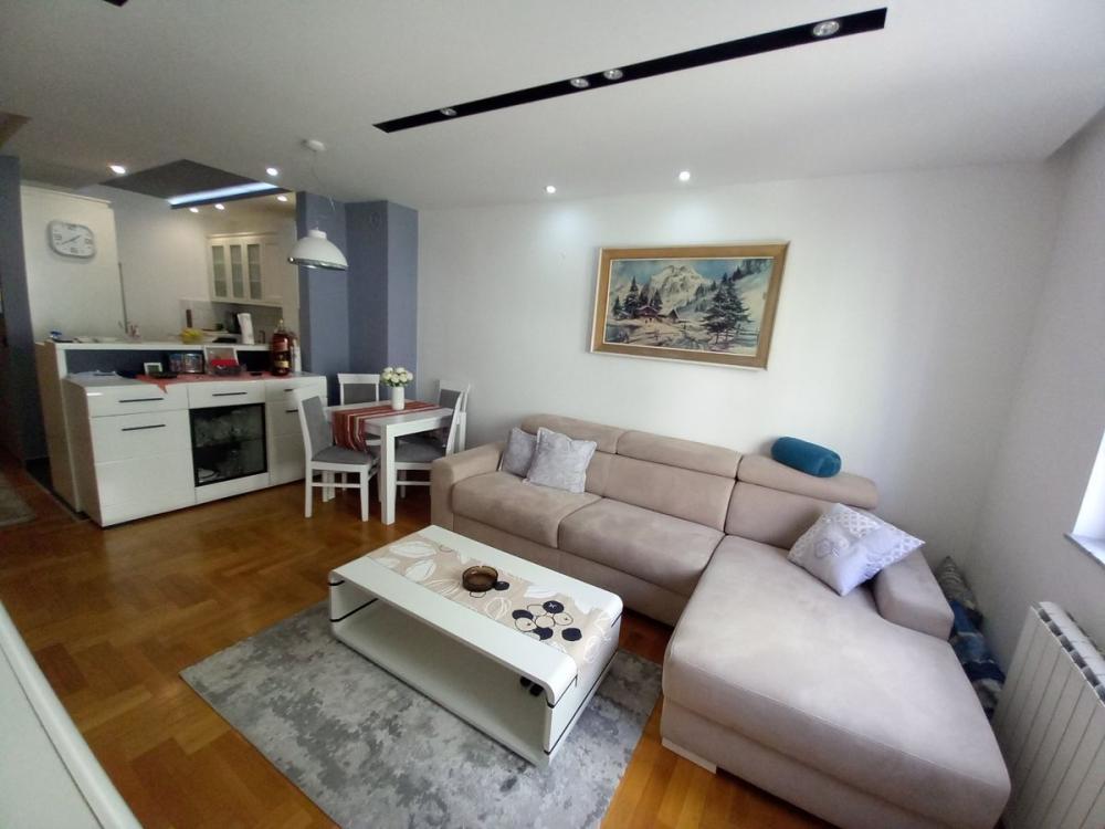 Slika 2 - Dvosoban stan na prodaju, 46m2, 141.110€