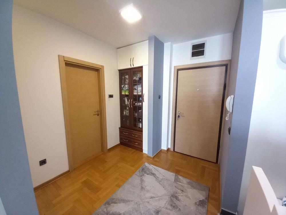 Slika 6 - Dvosoban stan na prodaju, 46m2, 141.110€