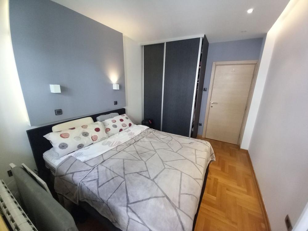 Slika 1 - Dvosoban stan na prodaju, 46m2, 141.110€