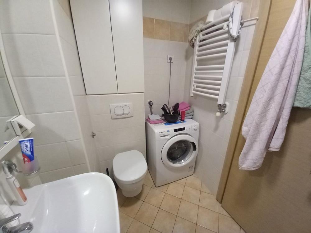 Slika 5 - Dvosoban stan na prodaju, 46m2, 141.110€