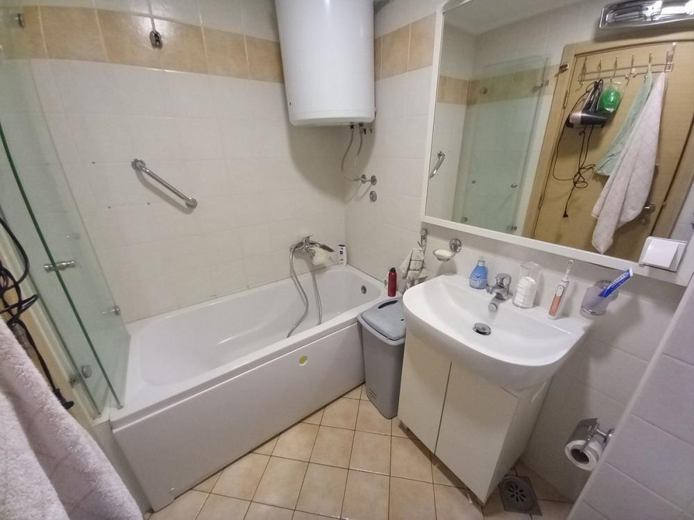 Slika 3 - Dvosoban stan na prodaju, 46m2, 141.110€