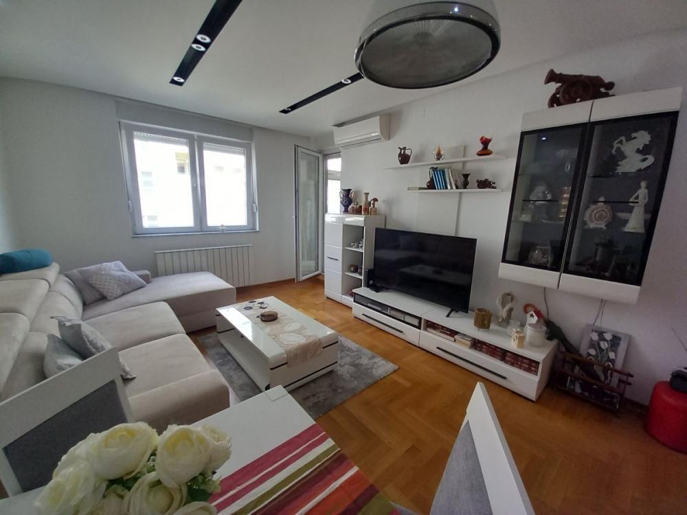 Glavna slika -Dvosoban stan na prodaju, 46m2, 141.110€