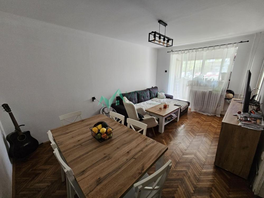 Glavna slika -Dvosoban stan na prodaju, 51m2, 133.900€
