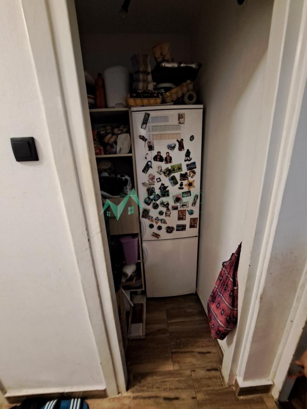 Slika 3 - Dvosoban stan na prodaju, 51m2, 133.900€