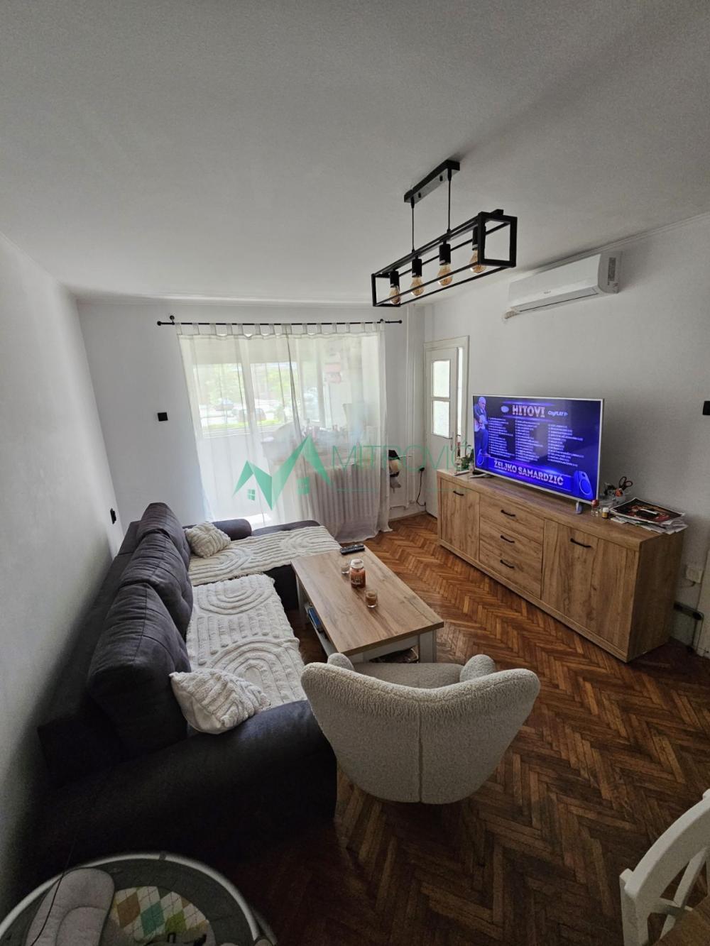 Slika 2 - Dvosoban stan na prodaju, 51m2, 133.900€