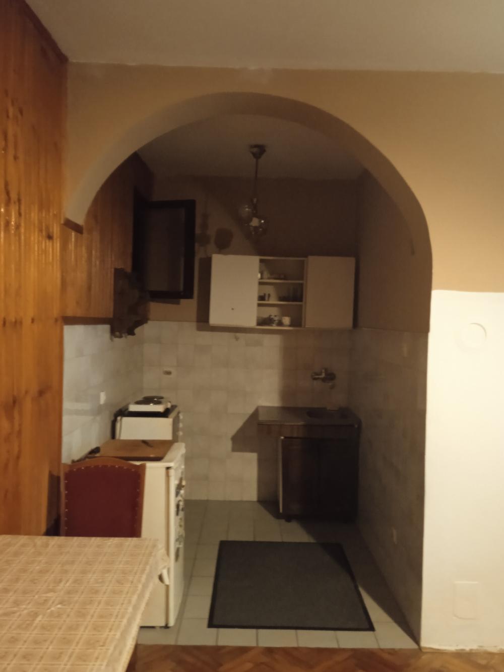 Slika 1 - Jednosoban stan za izdavanje, 28m2, 200€