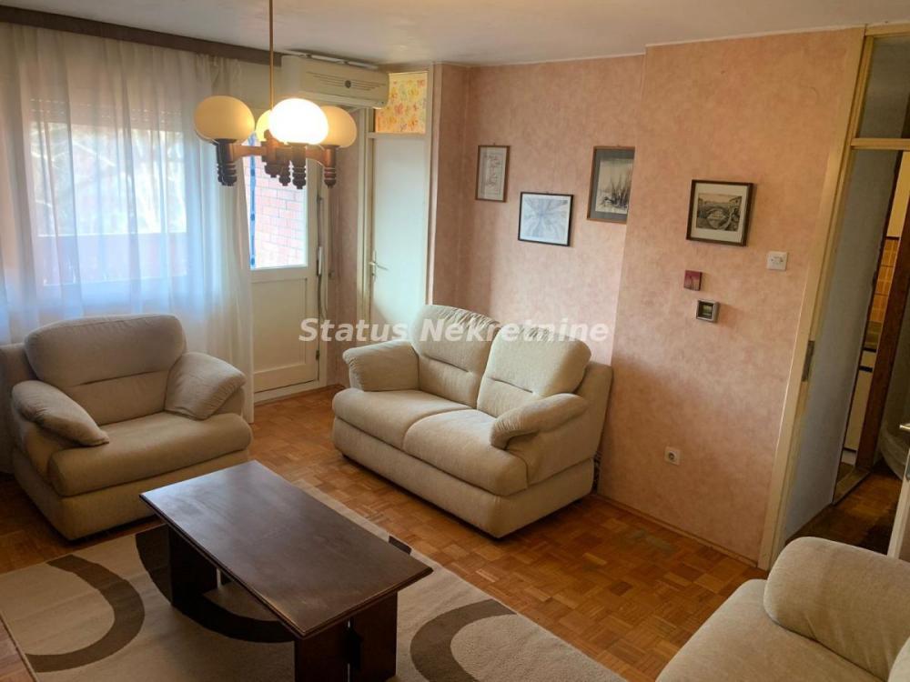 Glavna slika -Dvosoban stan na prodaju, 51m2, 115.000€