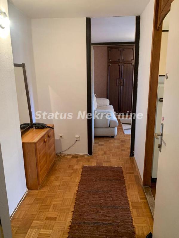 Slika 4 - Dvosoban stan na prodaju, 51m2, 115.000€